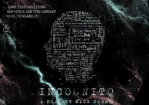 Interview: LUTG's Incognito