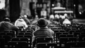 Introverts Aren't Forgotten At Lancaster