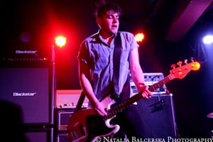 Interview: Lower Than Atlantis