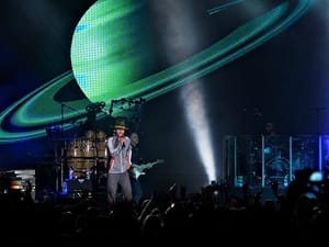 Jamiroquai: Automaton