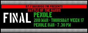 Battle of the Bands Final: Preview