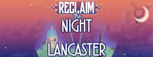 Reclaim The Night