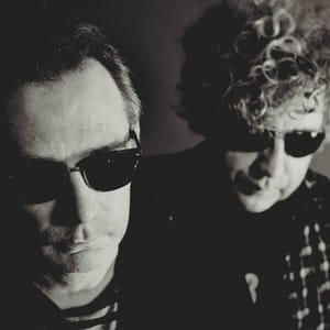 Preview: The Jesus & Mary Chain