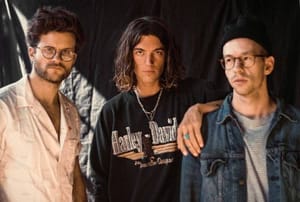 An Interview with LANY