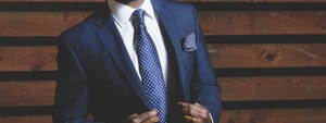 Dressing Smart and Ting