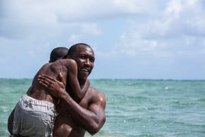 Six Films to Honour Black History Month