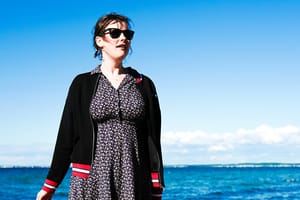 Interview: Josie Long