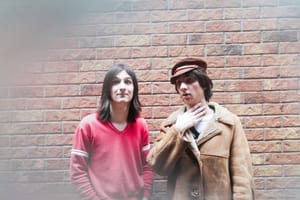 The Lemon Twigs: Live Review