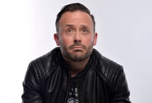 Tory Comedian Comes to Lancaster