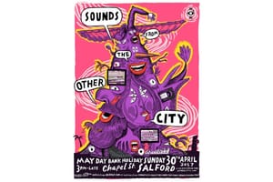 Preview: Sounds From The Other City Festival