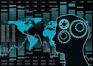 How AI affects businesses