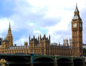 The data behind the June general election