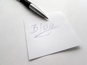 Bloggers on Campus