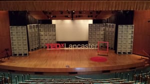 Interview: TEDx Lancaster University