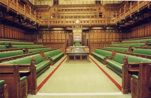 Higher Education and Research Bill passes House of Commons