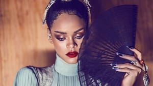 PUMA by Rihanna: Fenty Collection
