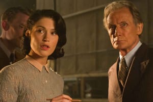 Film Review: Their Finest