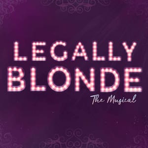 Review: Legally Blonde at the Nuffield Theatre