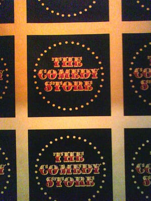 Meet the Society: Comedy Institute
