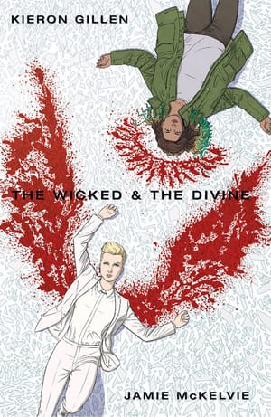 Comic Stands