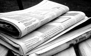 The Responsibilities of Journalism
