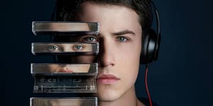 Review: 13 Reasons Why