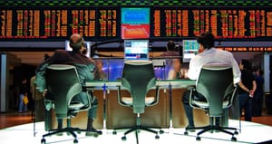 Active vs Passive Fund Management