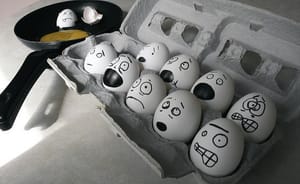 The Millennial Burnout