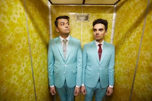 Interview: Parekh & Singh
