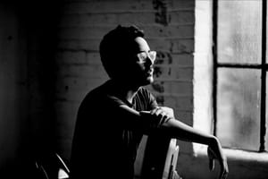 Interview: Luke Sital-Singh