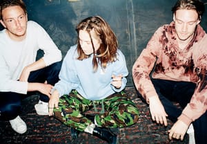 Ones to watch: Off Bloom