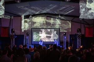 Festival Review: Sounds From The Other City