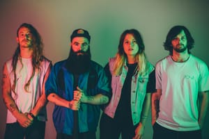Interview: Clean Cut Kid
