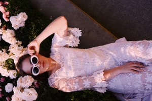 ISSUE Goes Vintage