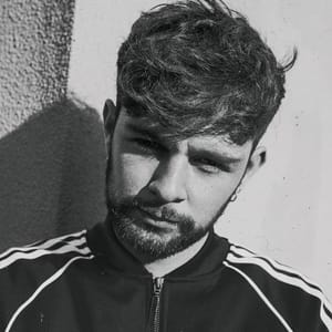 Ones To Watch: Tom Grennan