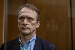 Channel 4's The Trial: A shocking reality of domestic abuse cases