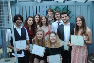 Review: 2017 LUFP Showcase