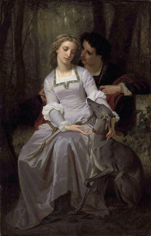 Creative Column: "Romeo and Juliet" by Josie Eckersley
