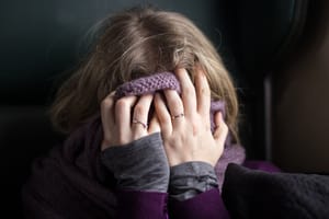 Brave students share their stories of campus sexual assaults