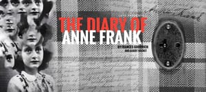 Interview: LUTG's The Diary of Anne Frank