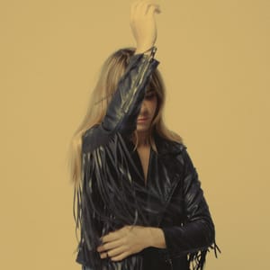 She's Stronger: Gothic Tropic