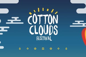 Festival Review: Cotton Clouds