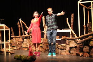 Lancaster Arts Funding Success
