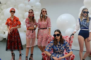 London Fashion Week Round-Up: the Good, the Bad, and the Downright Ugly