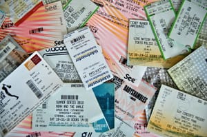 October’s Hottest Tickets (Part 1)