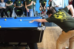 Bragging Rights: Why you should join College Sport