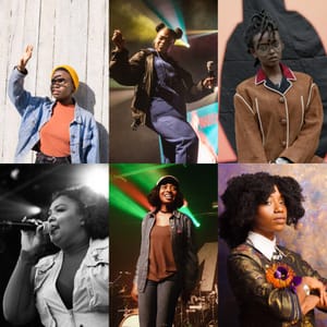 Black History Month: 10 underrated artists