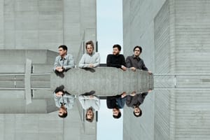 Enter Shikari on their new album ‘The Spark’: “A lot of the songs are about coming through adversity, seeing the light and making connections”