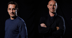 Gary Neville and Lancaster launch sport focused Manchester campus