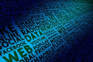 The Data Economy